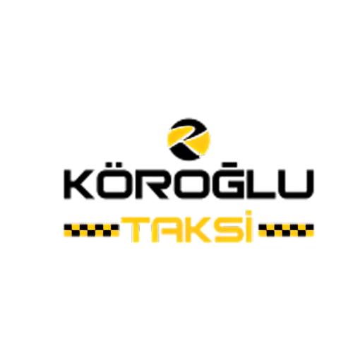 Köroğlu Taksi Logo